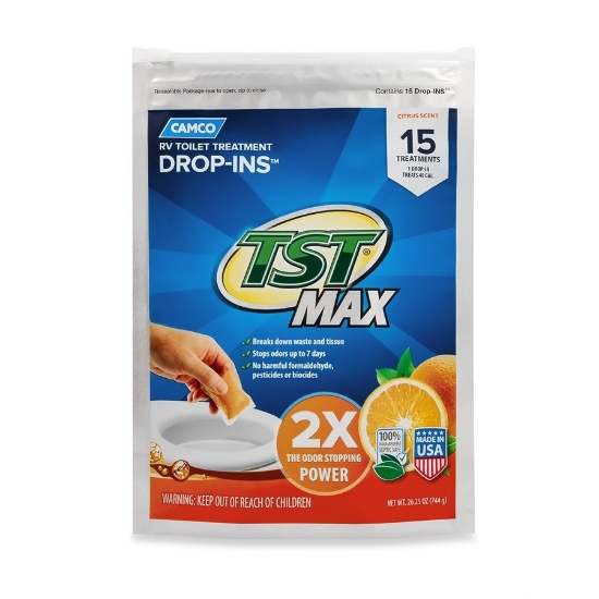 Picture of 41189 Camco Waste Holding Tank Treatment