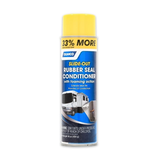 Picture of 41135 Camco Slide Out Seal Conditioner