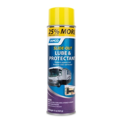 Picture of 41105 Camco Slide Out Lube