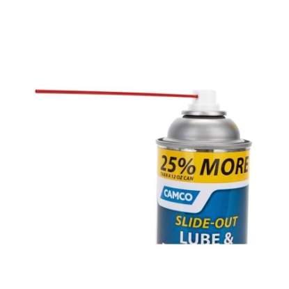 Picture of 41105 Camco Slide Out Lube