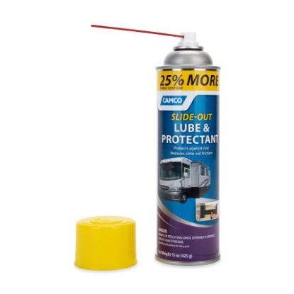 Picture of 41105 Camco Slide Out Lube