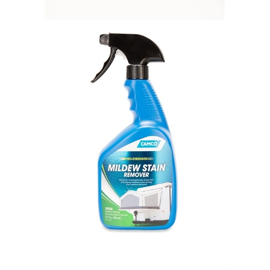 Picture of 41093 Camco Mildew Stain Remover