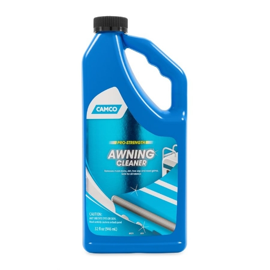 Picture of 41024 Camco Awning Cleaner