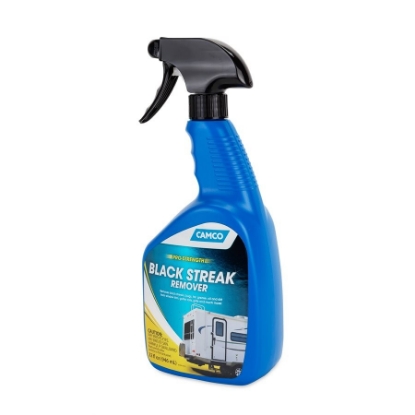 Picture of 41008 Camco Black Streak Remover