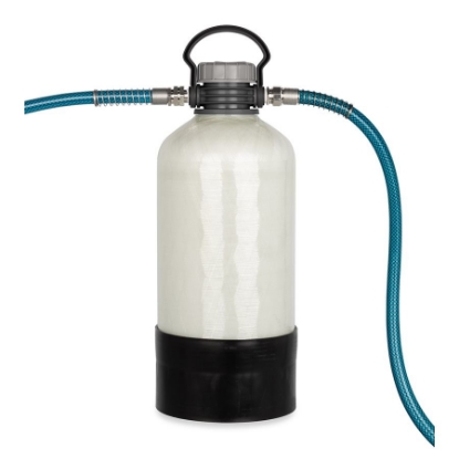 Picture of 40655 Camco Water Softener