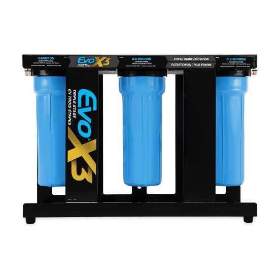 Picture of 40649 Camco Fresh Water Filter