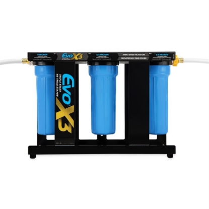 Picture of 40649 Camco Fresh Water Filter