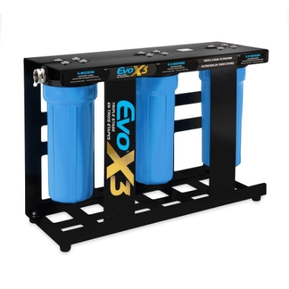 Picture of 40649 Camco Fresh Water Filter