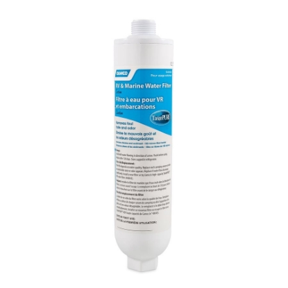 Picture of 40646 Camco Fresh Water Filter