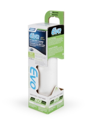 Picture of 40620 Camco Fresh Water Filter Cartridge