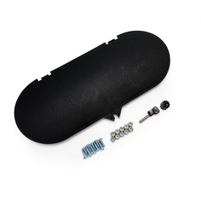 Picture of 40567 Camco Propane Tank Cover Lid