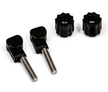 Picture of 40547 Camco Propane Tank Cover Hardware