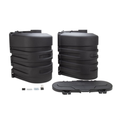 Picture of 50512 Camco Propane Tank Cover