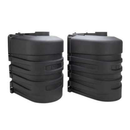 Picture of 50512 Camco Propane Tank Cover