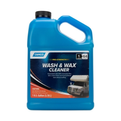 Picture of 40498 Camco Car Wash
