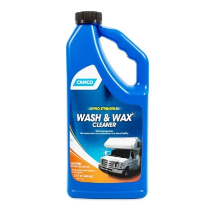 Picture of 40493 Camco Car Wash