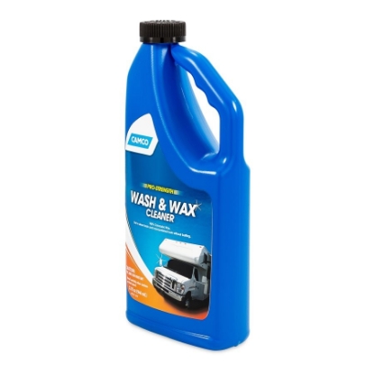 Picture of 40493 Camco Car Wash