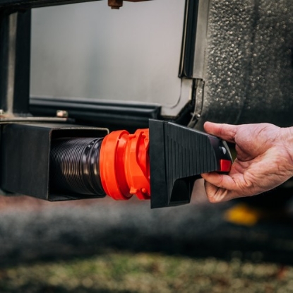 Picture of 40332 Camco Camp Site Light