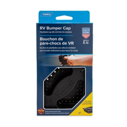 Picture of 40324 Camco Sewer Hose Storage Carrier Cap