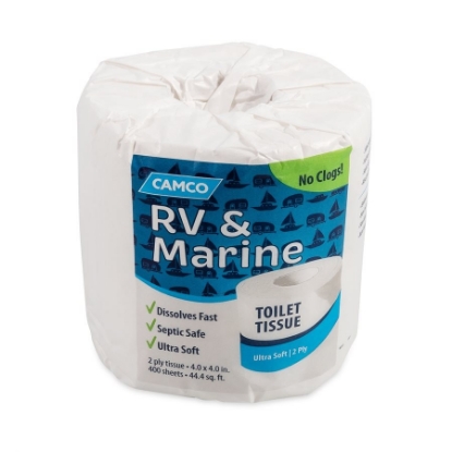 Picture of 40280 Camco Toilet Tissue