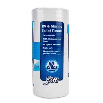 Picture of 40274 Camco Toilet Tissue