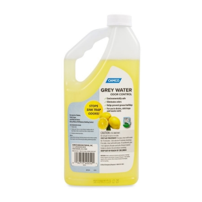 Picture of 40252 Camco Waste Holding Tank Treatment