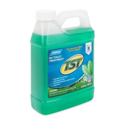 Picture of 40226 Camco Waste Holding Tank Treatment
