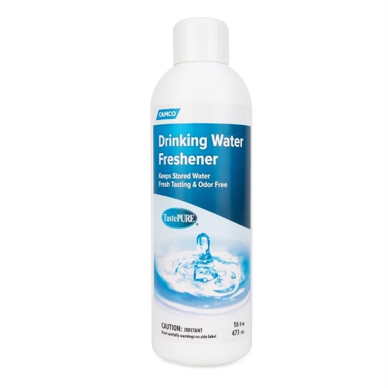 Picture of 40206 Camco Drinking Water Freshener