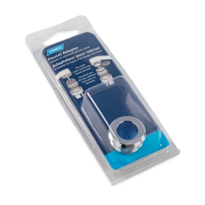 Picture of 40083 Camco Faucet Hose Adapter