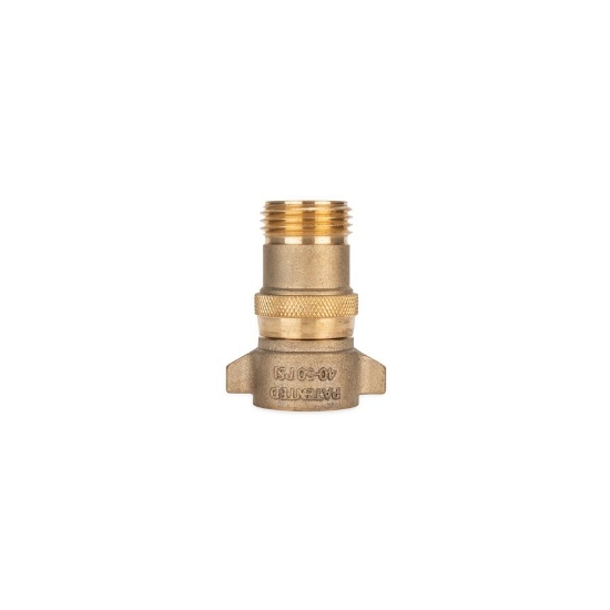 Picture of 40052 Camco Fresh Water Pressure Regulator