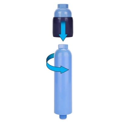 Picture of 40048 Camco Fresh Water Filter