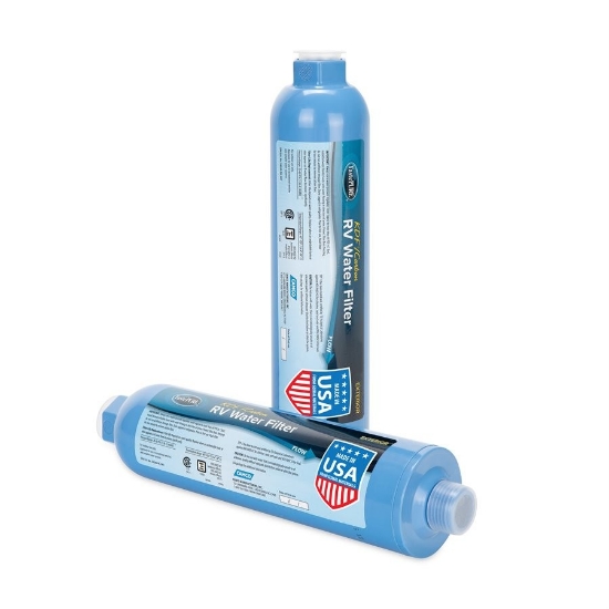Picture of 40045 Camco Fresh Water Filter Cartridge
