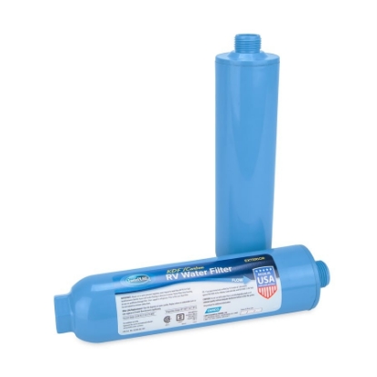 Picture of 40045 Camco Fresh Water Filter Cartridge