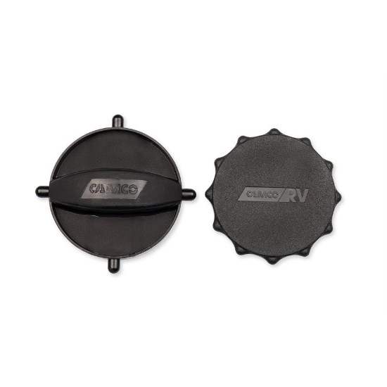 Picture of 39753 Camco Sewer Cap