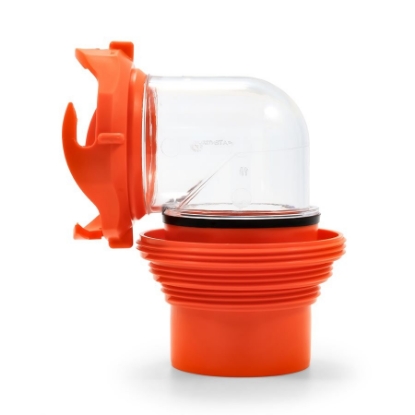 Picture of 39736 Camco Sewer Hose Connector