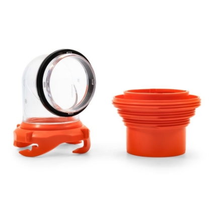 Picture of 39736 Camco Sewer Hose Connector