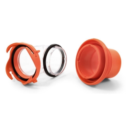 Picture of 39736 Camco Sewer Hose Connector