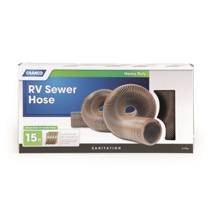 Picture of 39661 Camco Sewer Hose