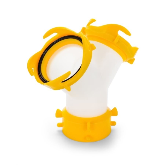 Picture of 39629 Camco Sewer Hose Connector