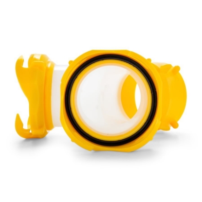 Picture of 39629 Camco Sewer Hose Connector