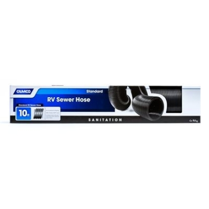 Picture of 39601 Camco Sewer Hose