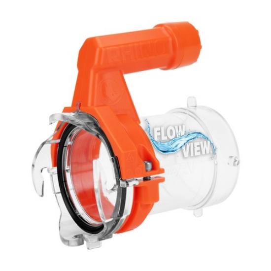 Picture of 39570 Camco Sewer Hose Connector