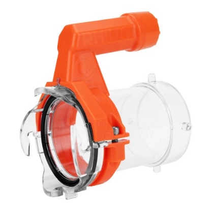 Picture of 39570 Camco Sewer Hose Connector