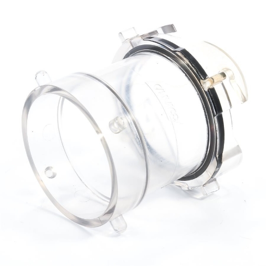 Picture of 39562 Camco Sewer Hose Connector