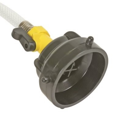 Picture of 39533 Camco Sewer Cap
