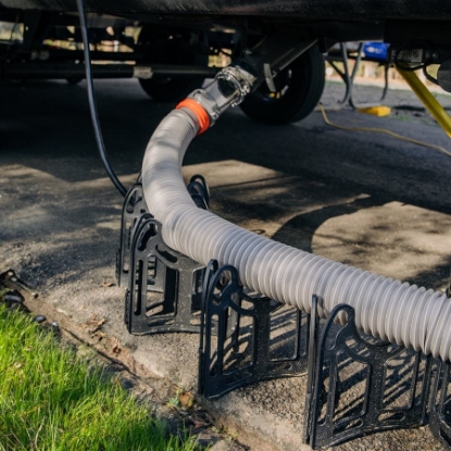 Picture of 39390 Camco Sewer Hose