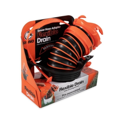 Picture of 39319 Camco Sewer Hose Connector