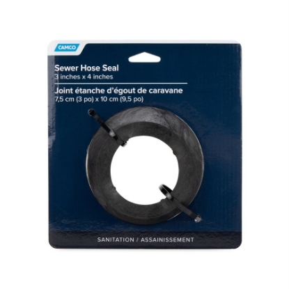 Picture of 39313 Camco Sewer Hose Seal