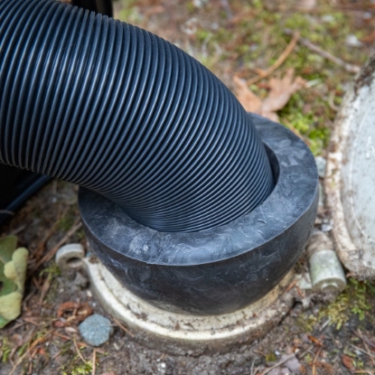 Picture of 39312 Camco Sewer Hose Seal