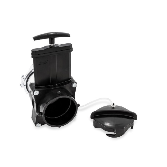 Picture of 39050 Camco Sewer Waste Valve